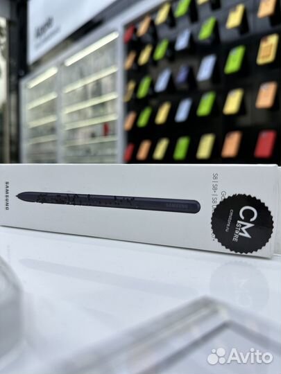 Стилус Samsung S Pen