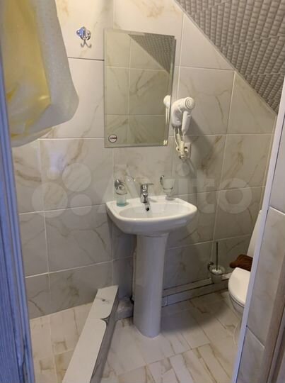 Комната 20 м², 1/4 эт.