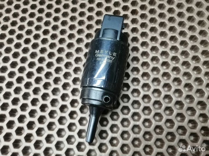 Моторчик омывателя Meyle 1009550007