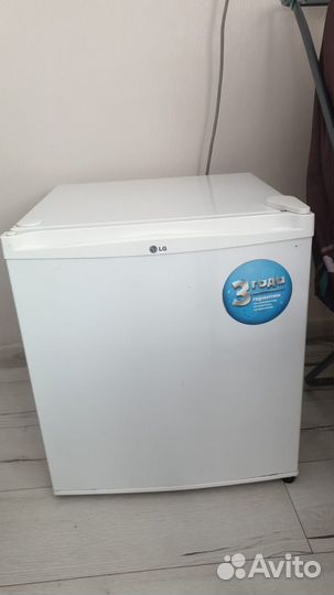 Холодильник бу