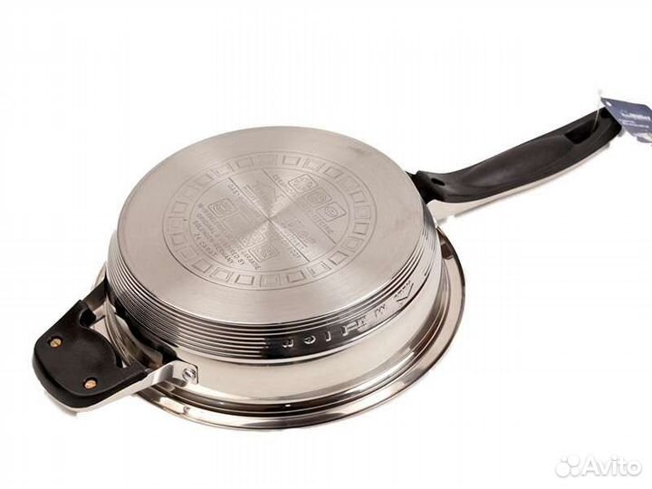 Сковорода новая