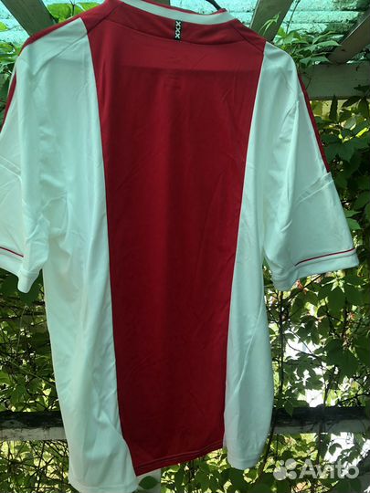 Футболка псв аякс