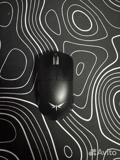 VGN F1 moba игровая мышь