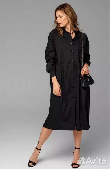 Платье женское