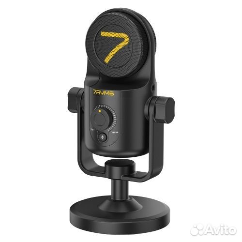 Микрофон 7ryms SR-USB mini