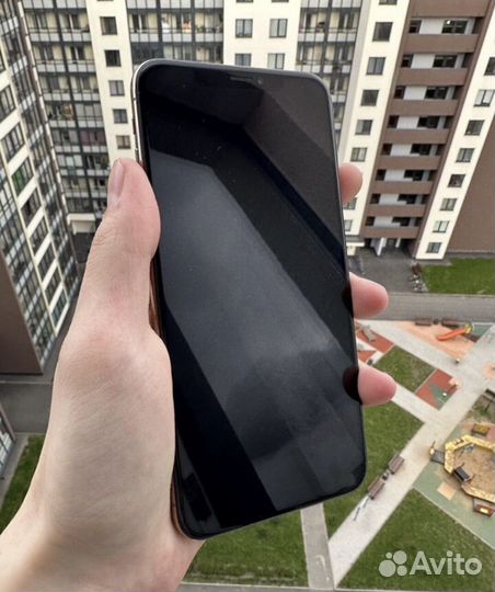 iPhone Xs Max, 64 ГБ