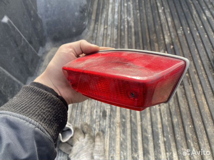 Фара honda x4 original