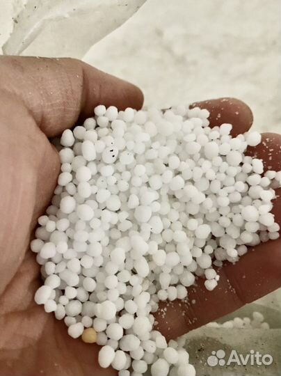 Карбамид удобрение