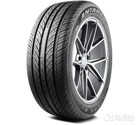 Antares Ingens A1 225/40 R18 92W