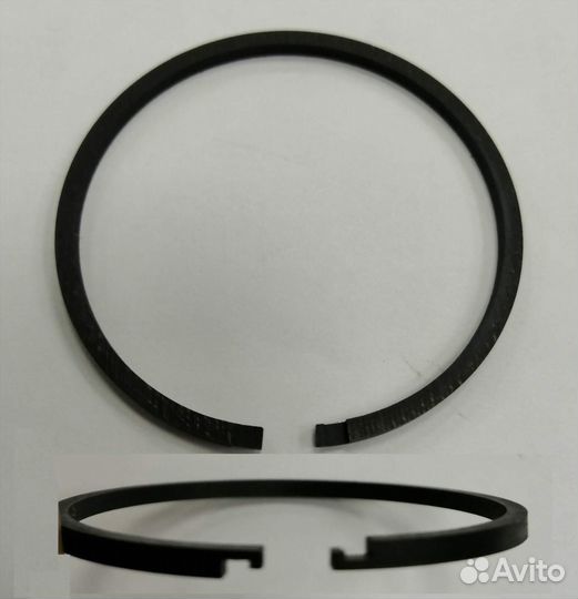 Кольцо 150.37.333 (чугун)