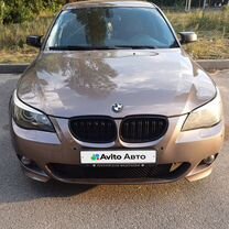 BMW 5 серия 2.5 AT, 2004, 244 000 км