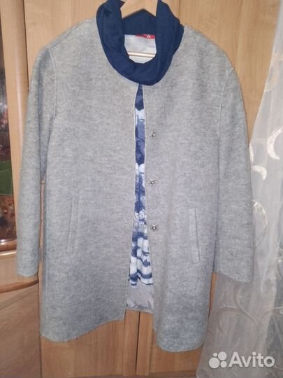 Женские вещи размер 48, 50-52