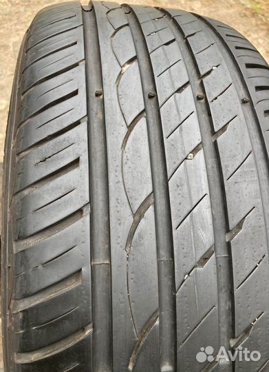 Point S Summerstar 3 225/50 R17