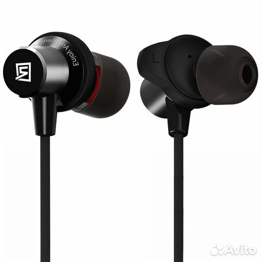 Наушники Remax s7