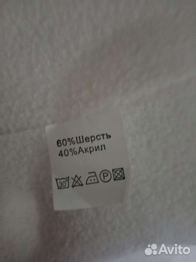 Шапка и снуд