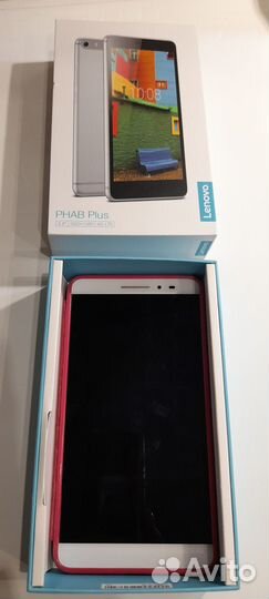 Lenovo A Plus, 8 ГБ