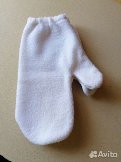 Новогодний Костюм зайца