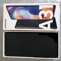 Samsung Galaxy A31, 4/64 ГБ