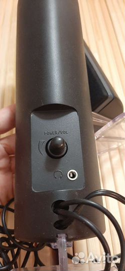 Компьютерные колонки USB