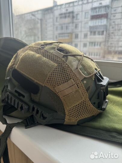 Тепловизор pard