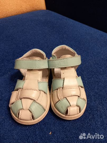 Детская обувь