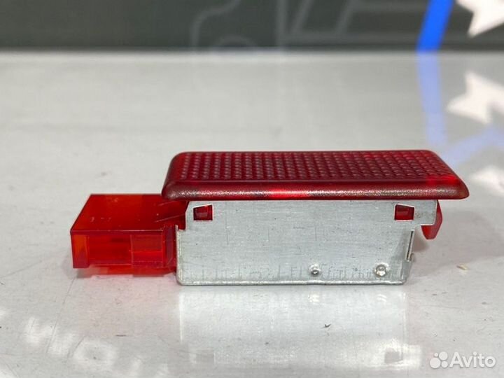 Плафон салона Volkswagen Touareg 7L AXQ/4 2006