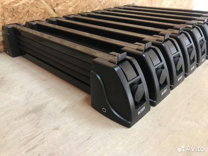 Крепление для перевозки лыж и сноубордов