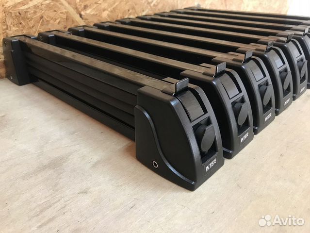 Крепление для перевозки лыж и сноубордов