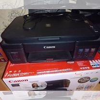 Принтер Canon pixma G2411