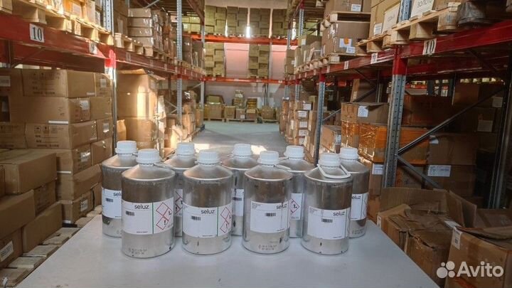 Масляные духи Ex Nihilo Narcotique Флер Наркотик