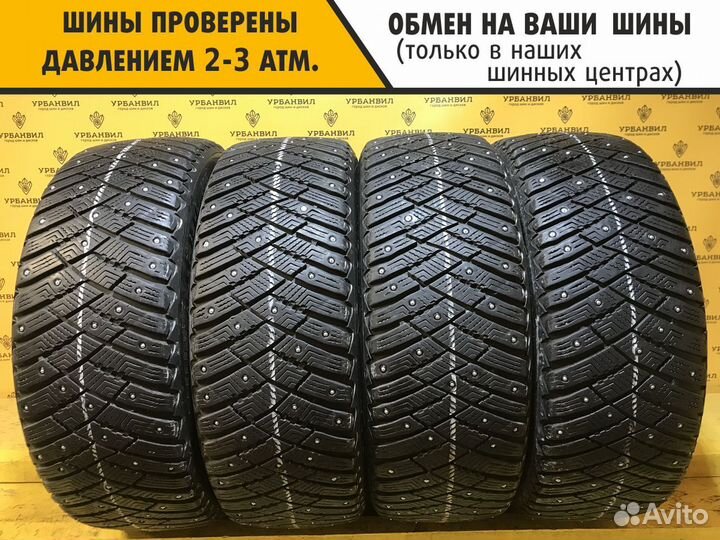 Goodyear Ultragrip Ice Arctic 215/55 R17 98T