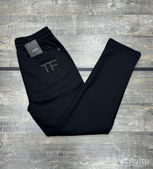 Спортивные Штаны Tom Ford Размеры 46-54