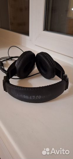 Наушники и микрофоном для пк