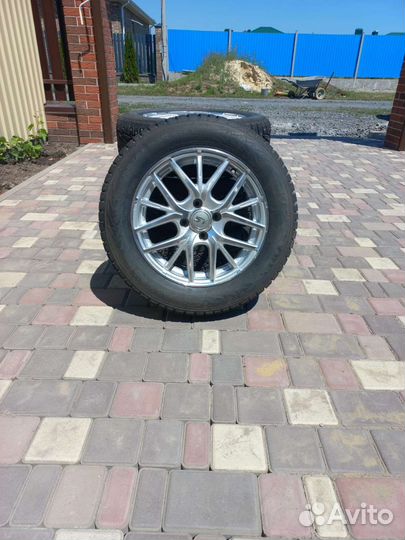 Nokian Tyres Nordman 7 185/65 R15