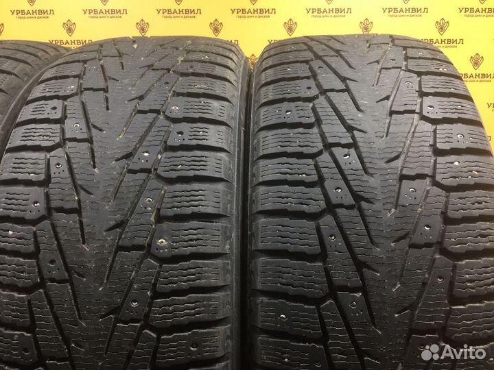 Nokian Tyres Hakkapeliitta 7 SUV 285/60 R18 116T