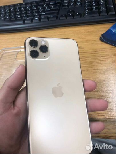 iPhone 11 Pro, 256 ГБ