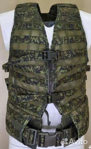 Разгрузочный жилет Разгрузка