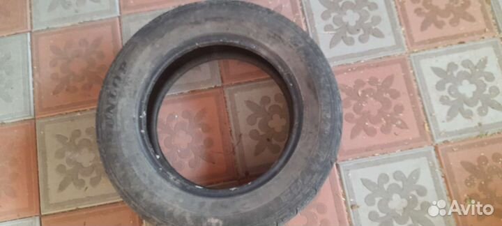 Dunlop SP Sport LM703 215/65 R16 98H