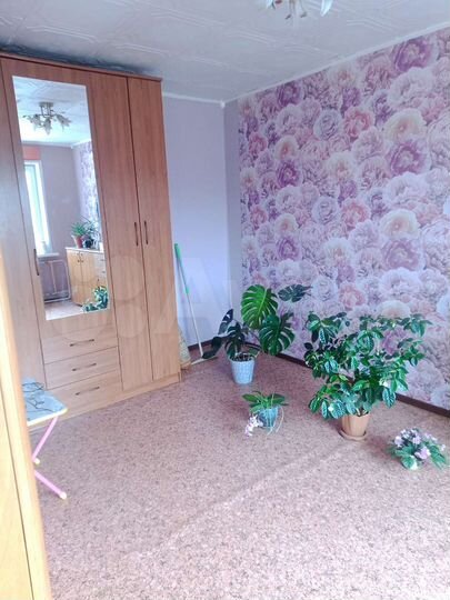 3-к. квартира, 59 м², 5/5 эт.