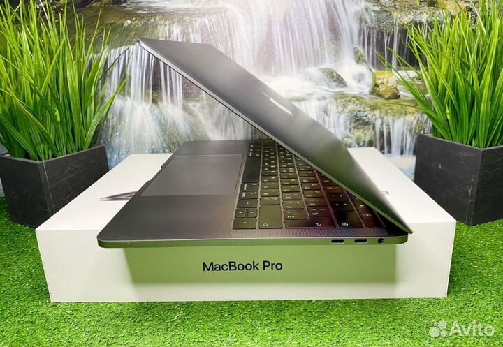 Macbook pro 13 2019