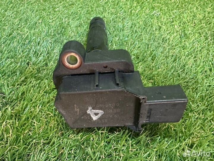 Катушка зажигания Mercedes С W204 ом271.860 2011