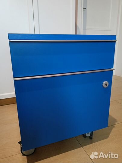Тумбочка икеа.aspvik Сделано в Германии
