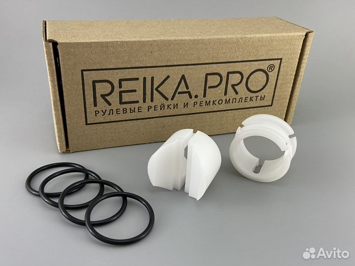 Premium Ремкомплект Hyundai Santa Fe DM