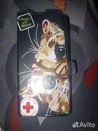 Чехол на самсунг