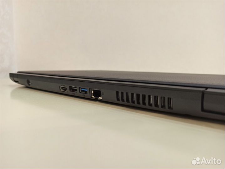 Ноутбук Acer EX-2540