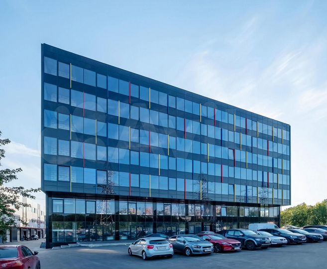 Кофейня, 20 м²