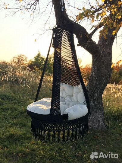 Подвесное кресло, гамак, шатер