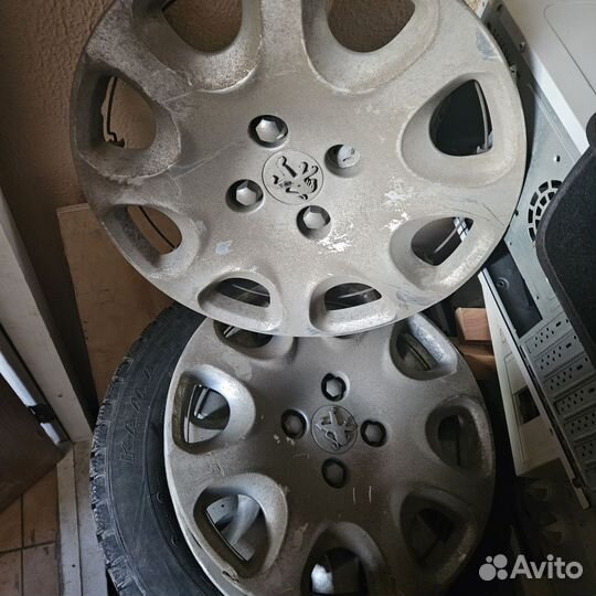 КАМА Кама-Евро-519 185/65 R15 88T