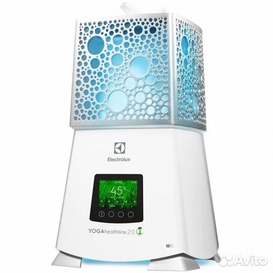 Ультразвуковой увлажнитель воздуха #379970