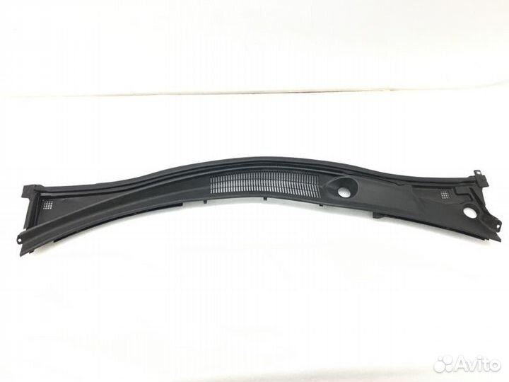 Жабо Toyota Alphard H10 2.4 2006